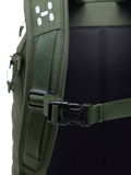 Haglöfs Corker backpack Seaweed medium - British product