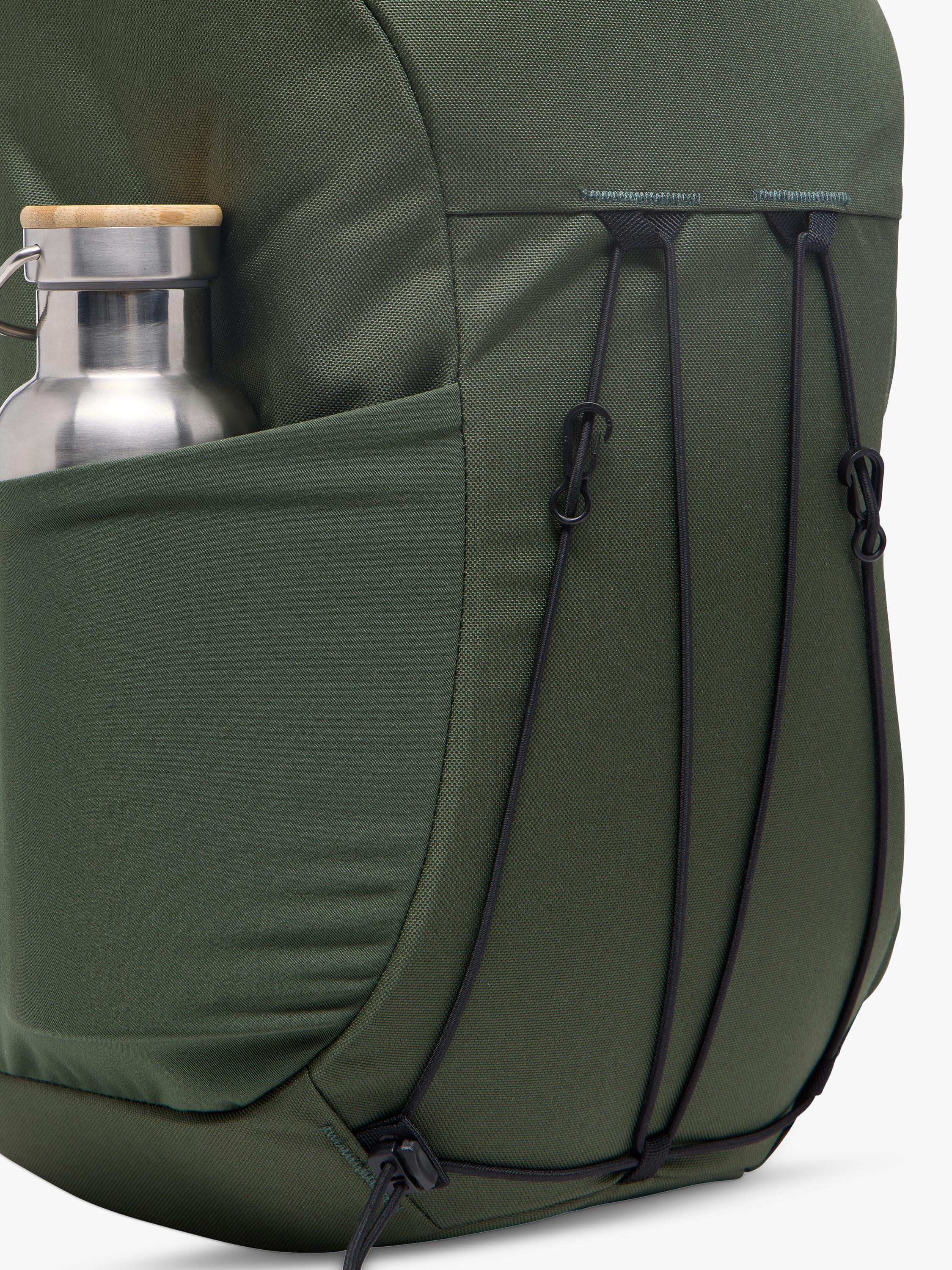 Haglöfs Corker backpack Seaweed medium - British product