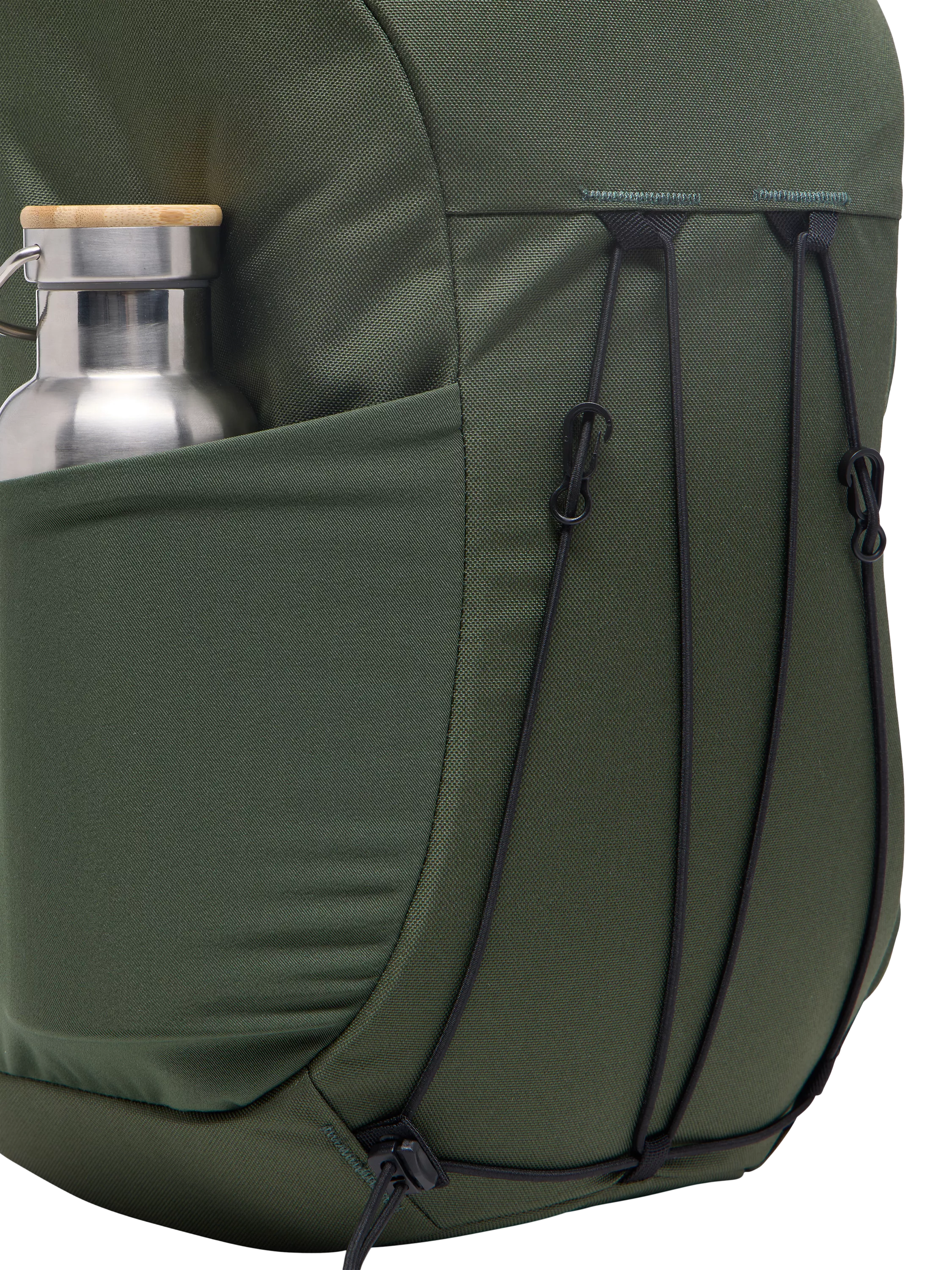 Haglöfs Corker backpack Seaweed medium - British product