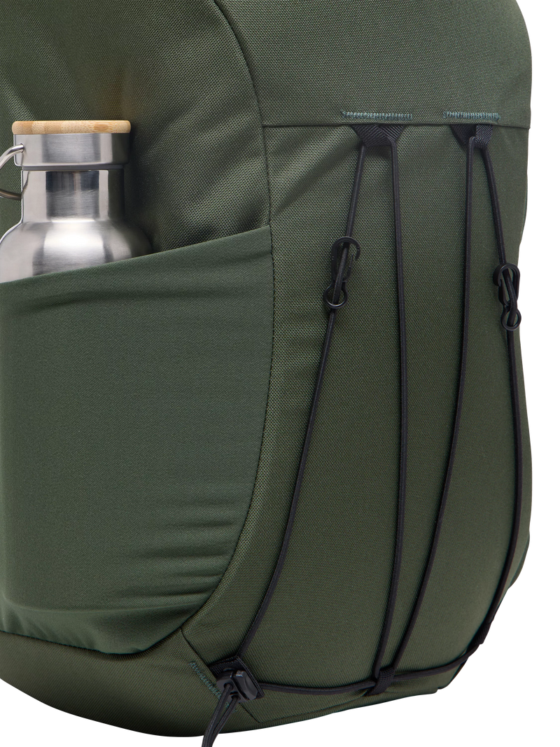 Haglöfs Corker backpack Seaweed medium - British product