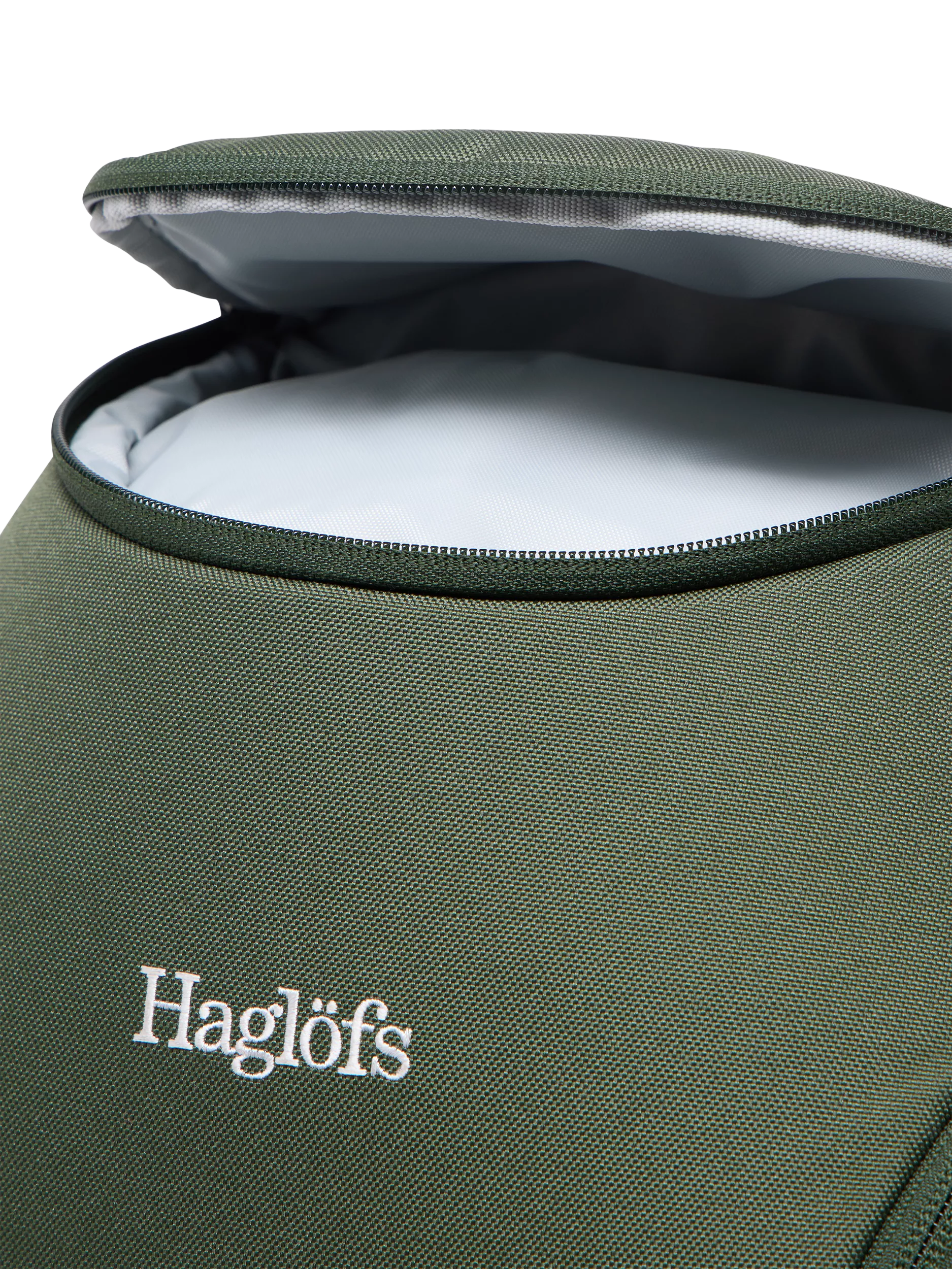 Haglöfs Corker backpack Seaweed medium - British product