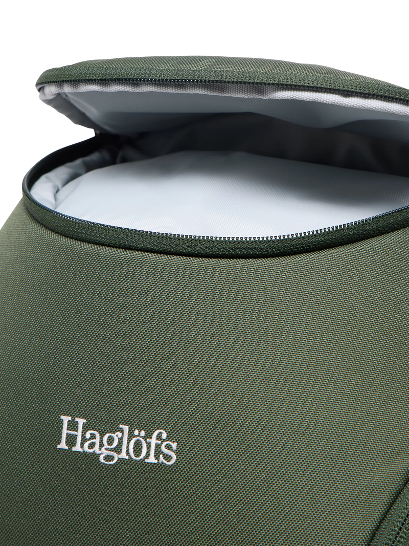 Haglöfs Corker backpack Seaweed medium - British product