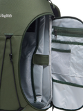 Haglöfs Corker backpack Seaweed medium - British product