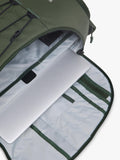 Haglöfs Corker backpack Seaweed medium - British product
