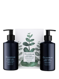 Olverum Soothing Hand Care Duo Gift Set