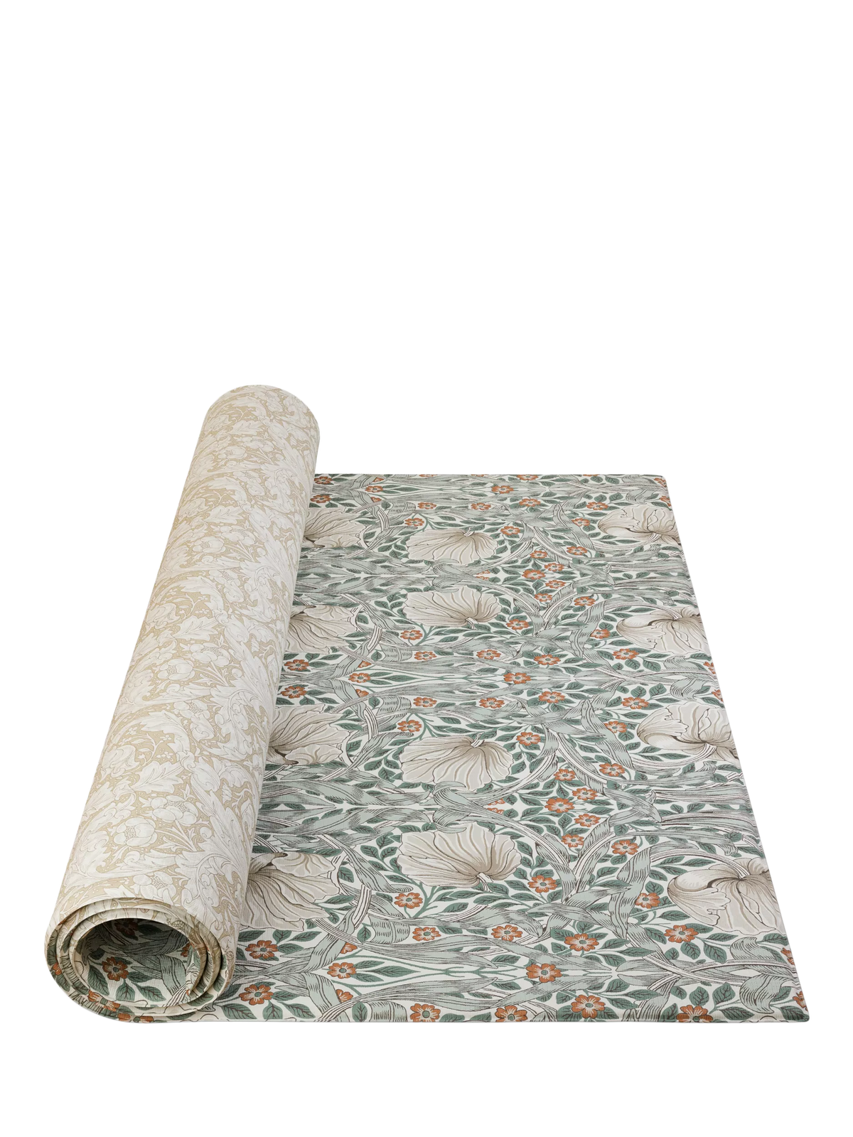 Totter + Tumble Morris & Co standard playmat, UK version