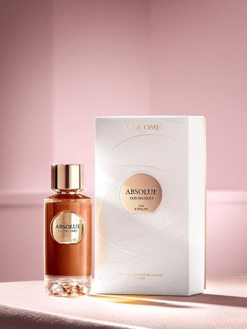 Lancôme Oud Bouquet Eau de Parfum 100ml, UK version