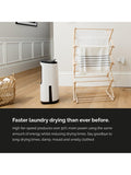 Meaco Arete Two dehumidifier 10L - British product