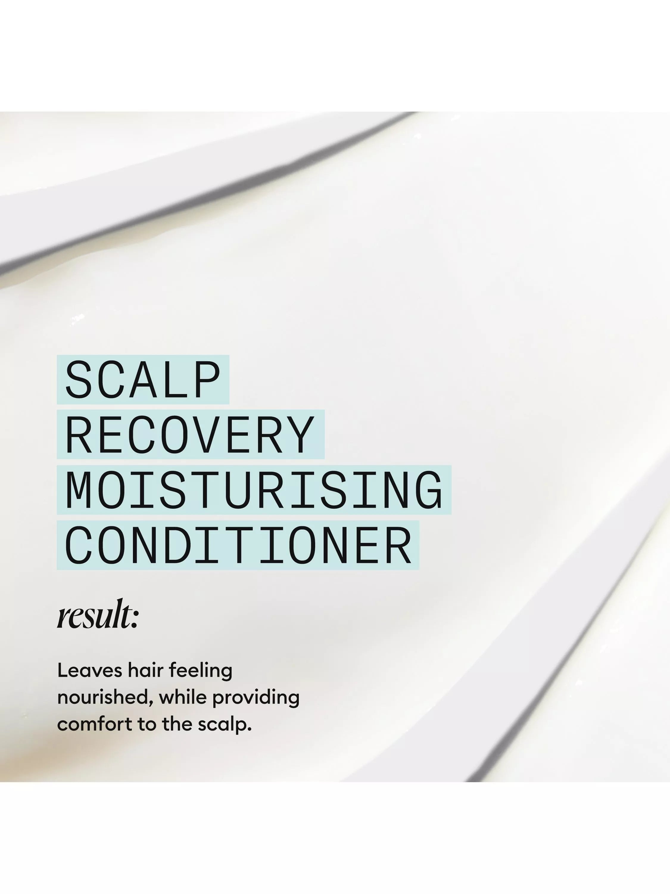 Nioxin Scalp Conditioner for Sensitive Scalp 200ml, imported from the UK