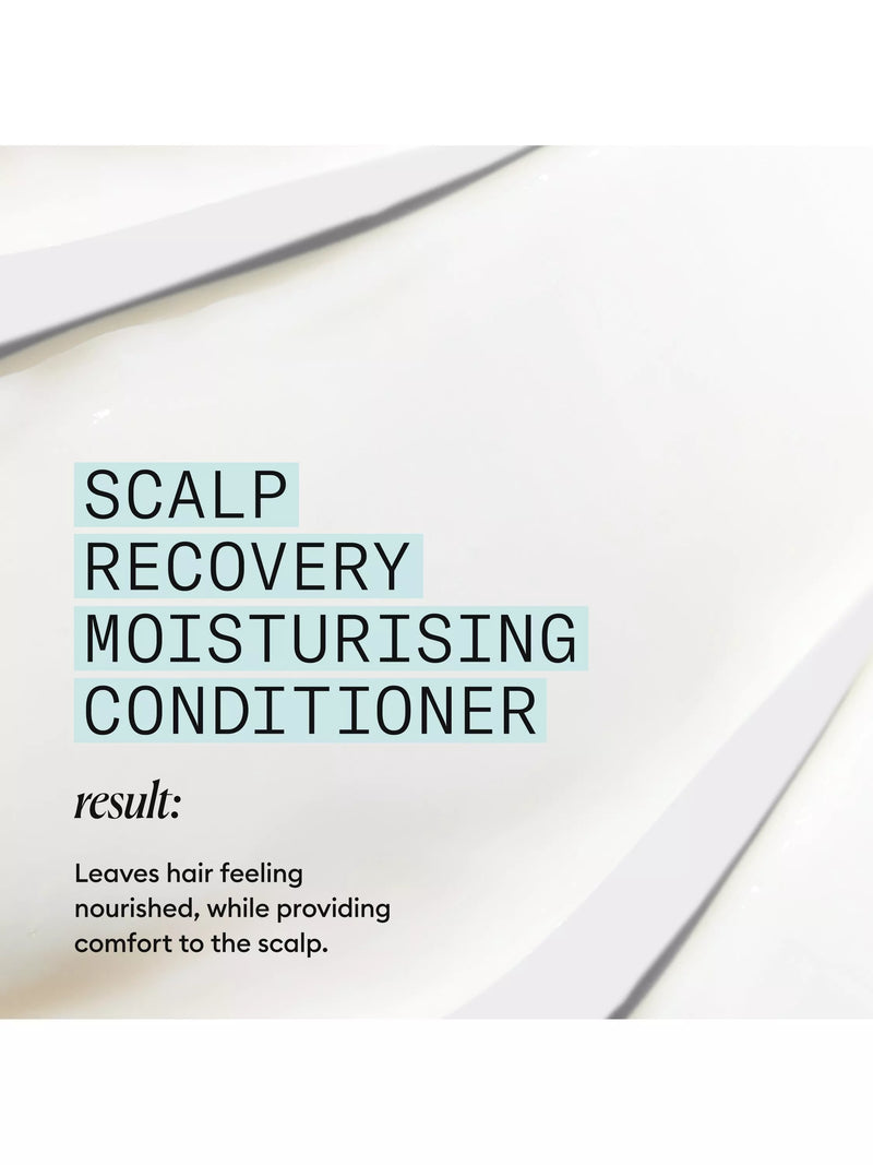 Nioxin Scalp Conditioner for Sensitive Scalp 200ml, imported from the UK