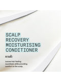 Nioxin Scalp Conditioner for Sensitive Scalp 200ml, imported from the UK