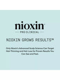 Nioxin Scalp Conditioner for Sensitive Scalp 200ml, imported from the UK