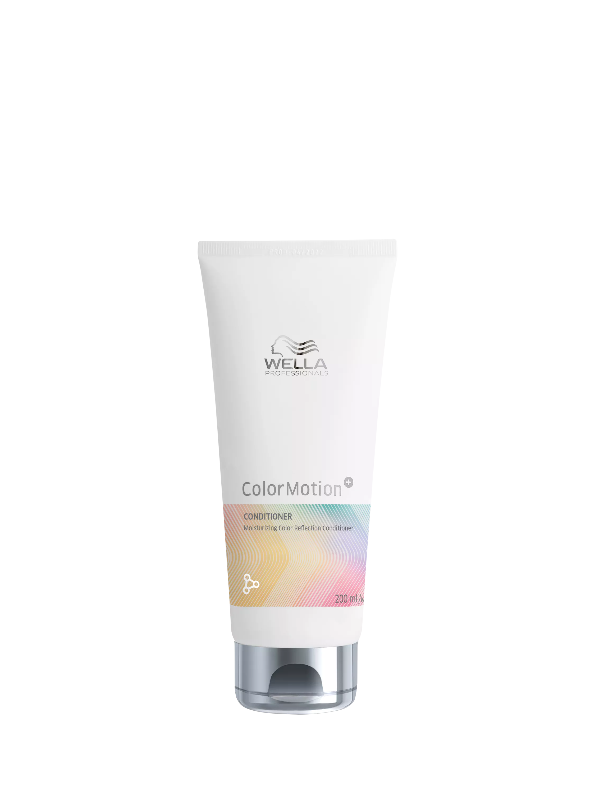 Wella Professionals ColorMotion+ Moisturising Colour Protection Conditioner 200ml (British brand)
