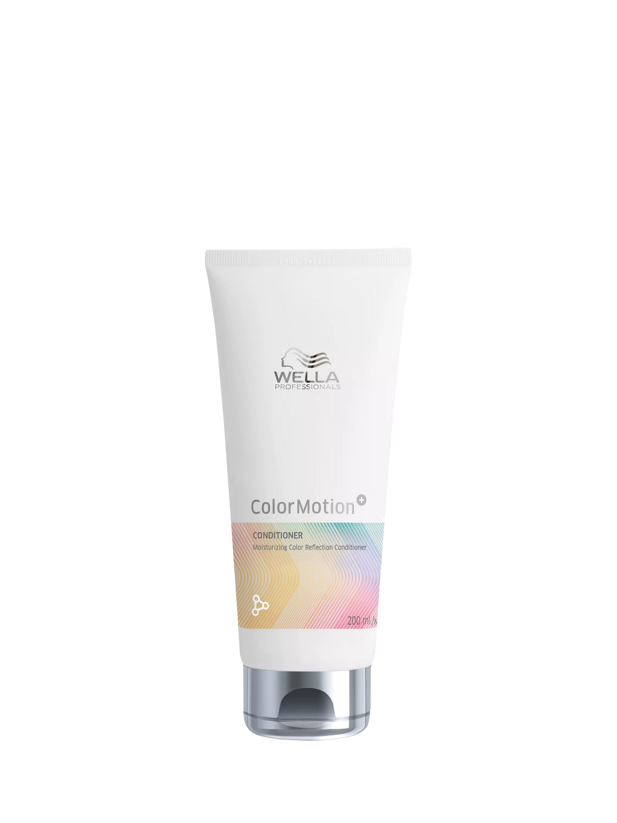 Wella Professionals ColorMotion+ Moisturising Colour Protection Conditioner 200ml (British brand)