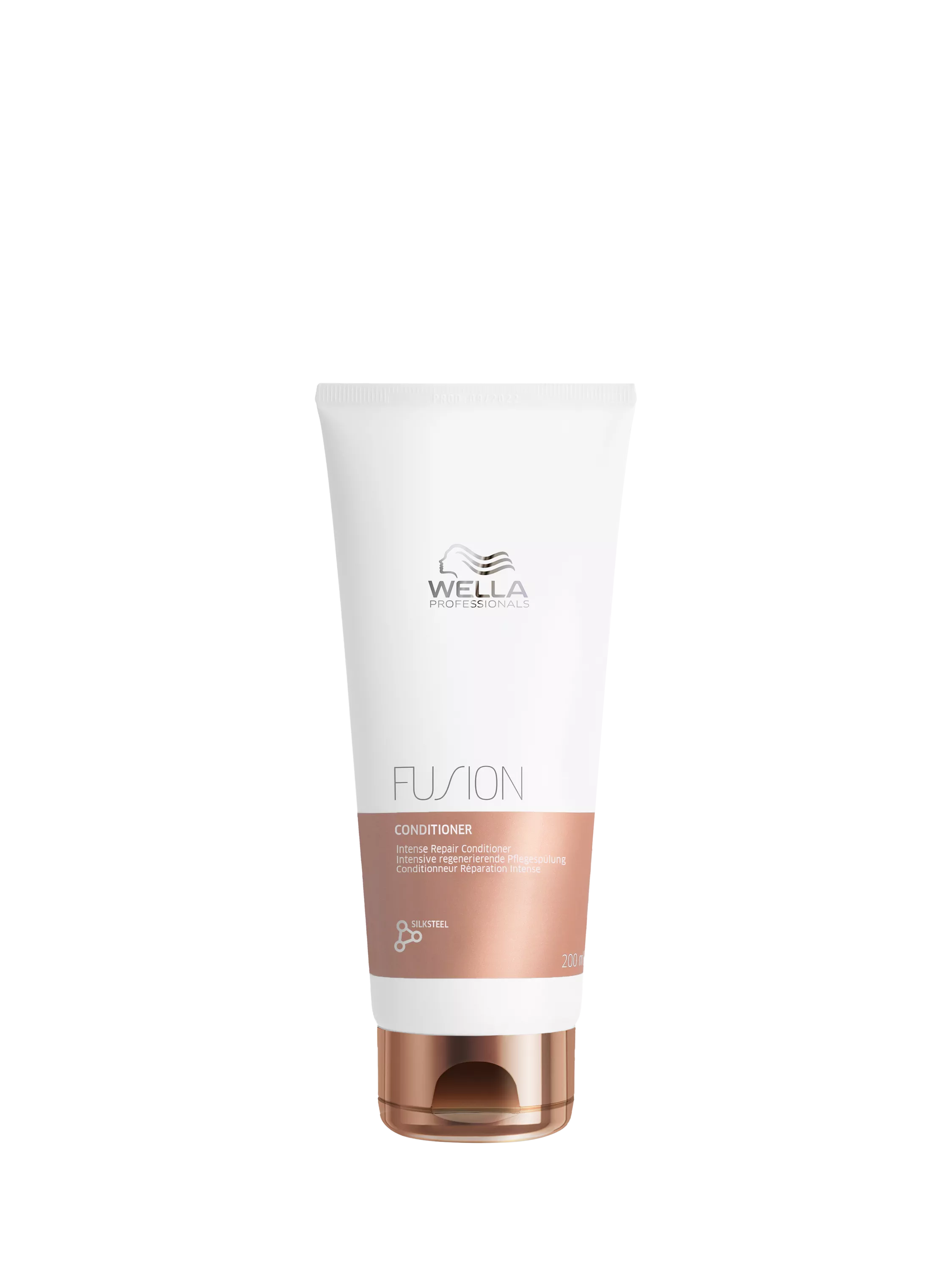 Wella Professionals Fusion Intense Repair Conditioner 200ml (British brand)