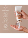 Wella Professionals Fusion Intense Repair Conditioner 200ml (British brand)