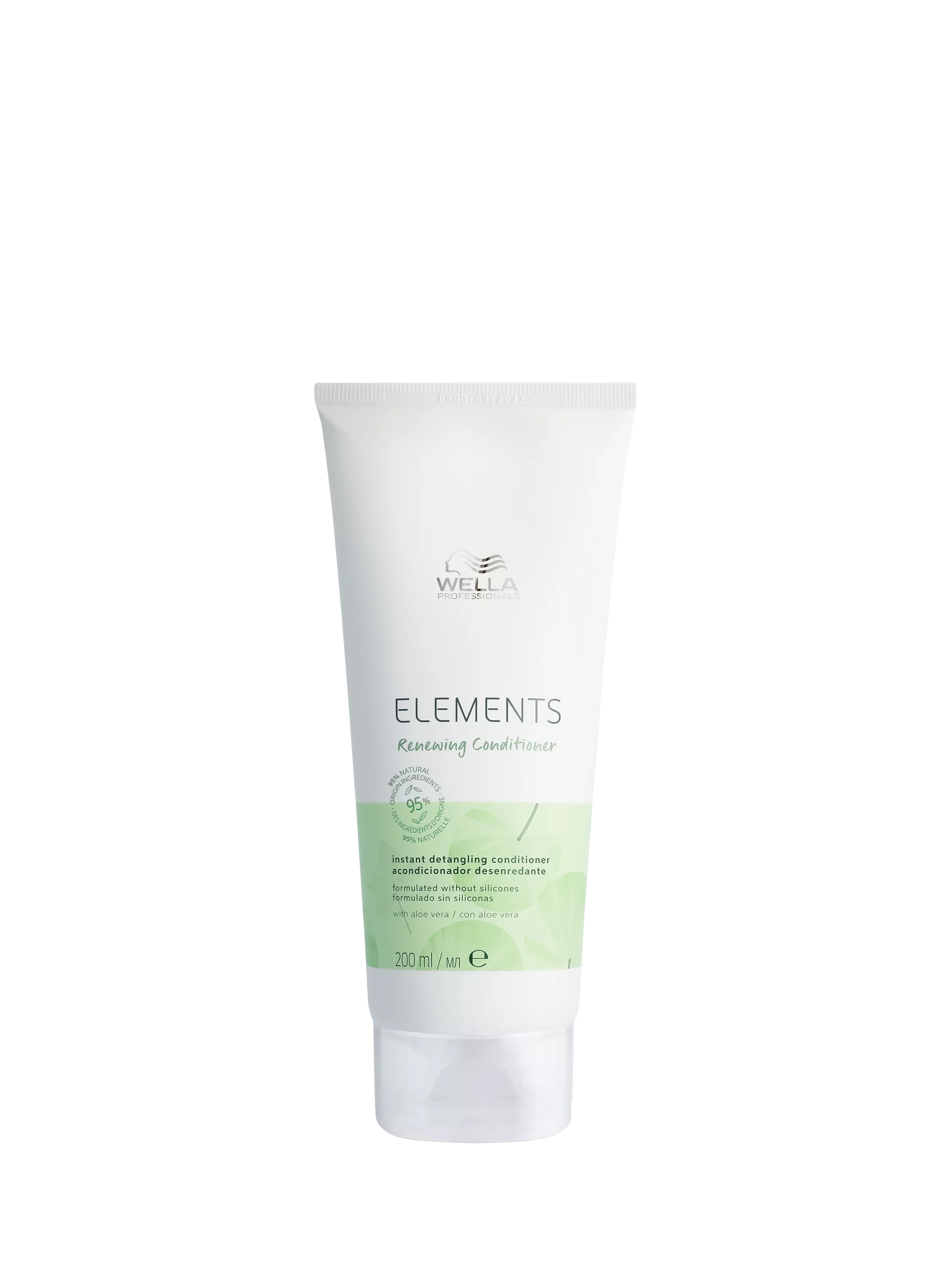 Wella Professionals Conditioner 200ml (British brand)