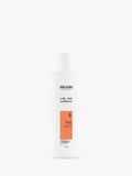 Nioxin scalp and hair thickening conditioner for coloured or dry damaged hair with progressed thinning, 300ml, imported from the UK