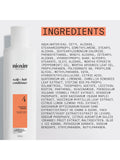 Nioxin scalp and hair thickening conditioner for coloured or dry damaged hair with progressed thinning, 300ml, imported from the UK