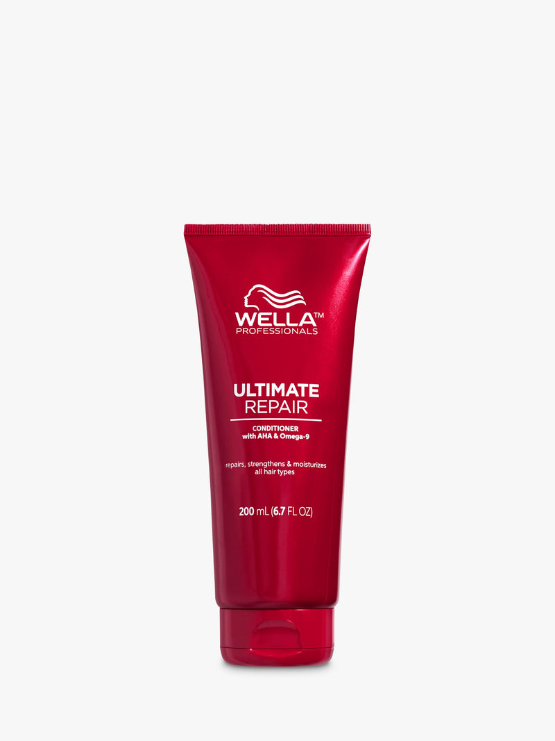Wella Professionals Ultimate Repair Conditioner 200ml (British brand)