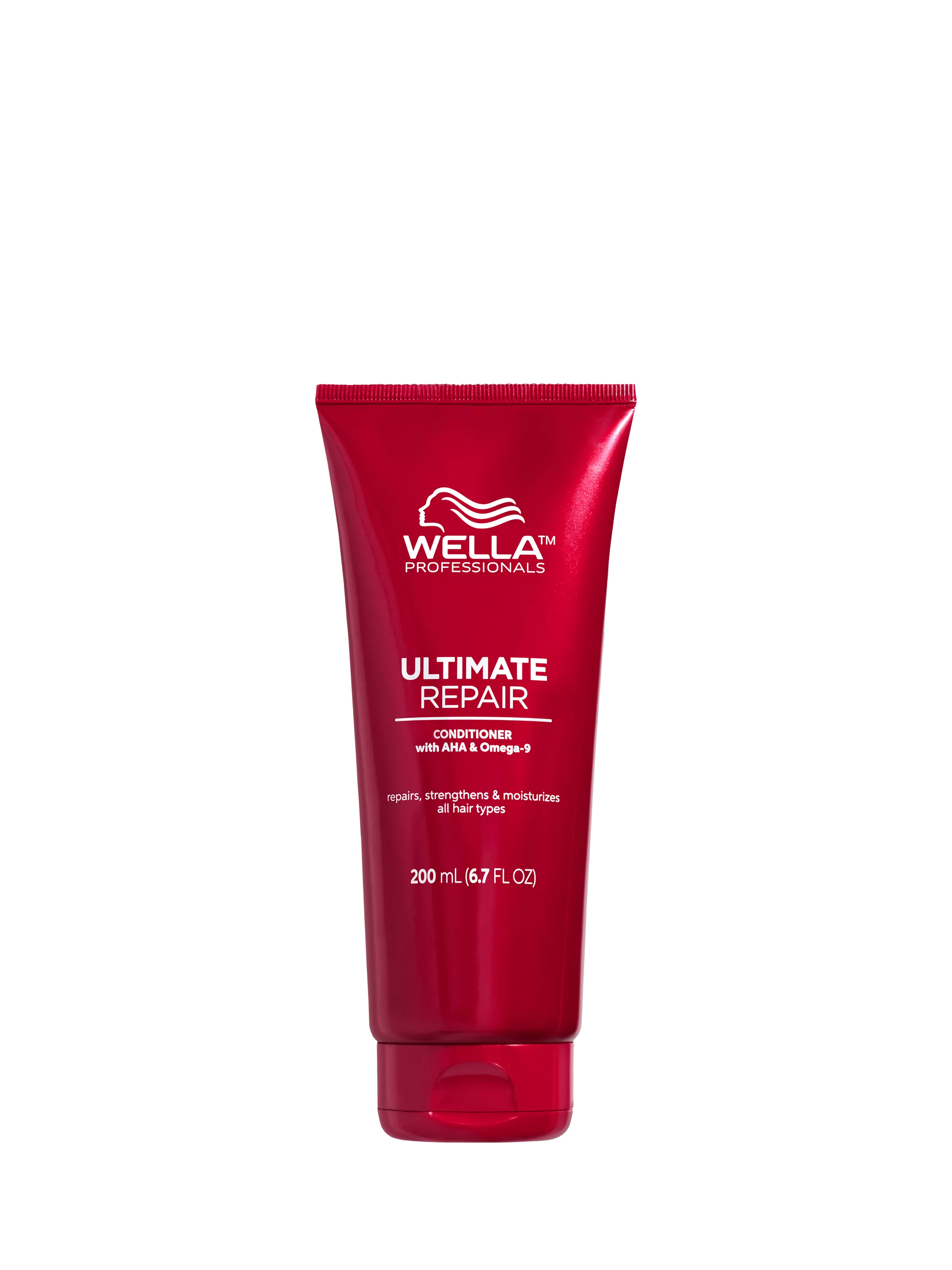 Wella Professionals Ultimate Repair Conditioner 200ml (British brand)