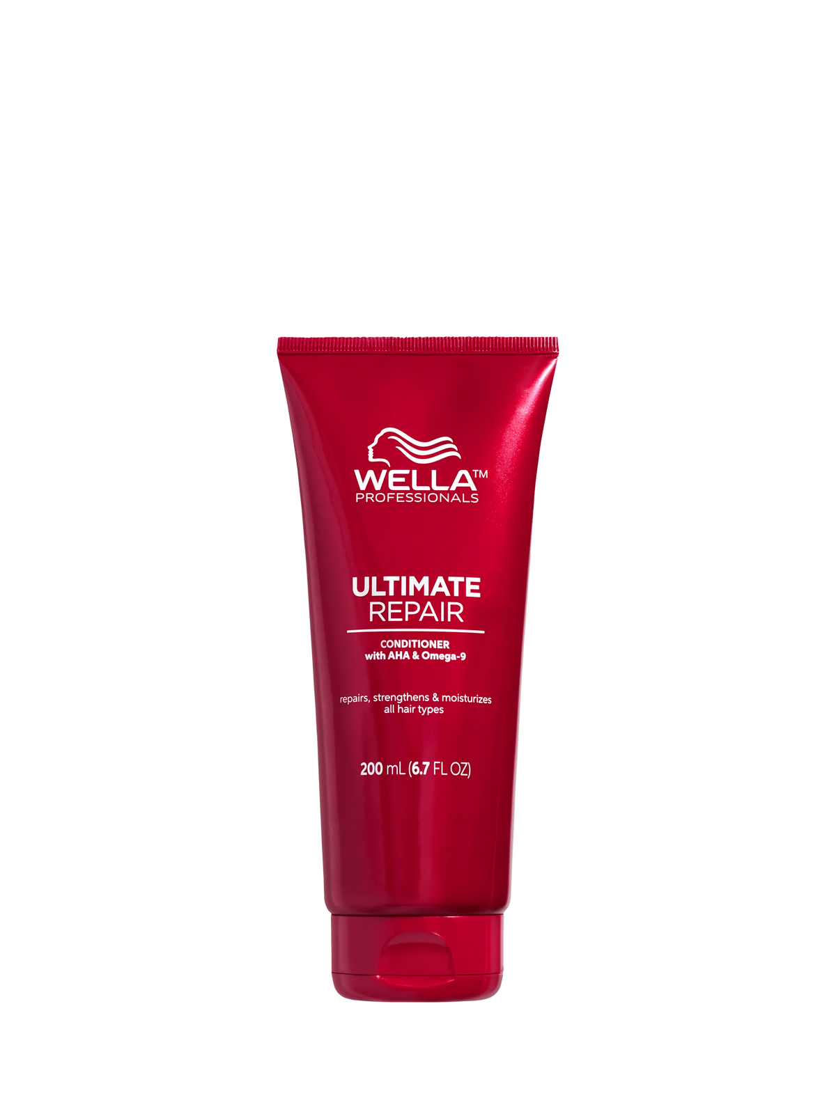 Wella Professionals Ultimate Repair Conditioner 200ml (British brand)