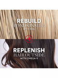 Wella Professionals Ultimate Repair Conditioner 200ml (British brand)