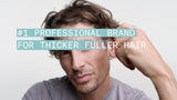Nioxin Strong Hold hairspray 300ml, UK version