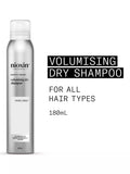 Nioxin volumising dry shampoo 180ml, imported from the UK