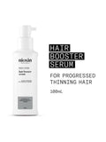 Nioxin Hair Booster Serum Advanced 100ml - British product