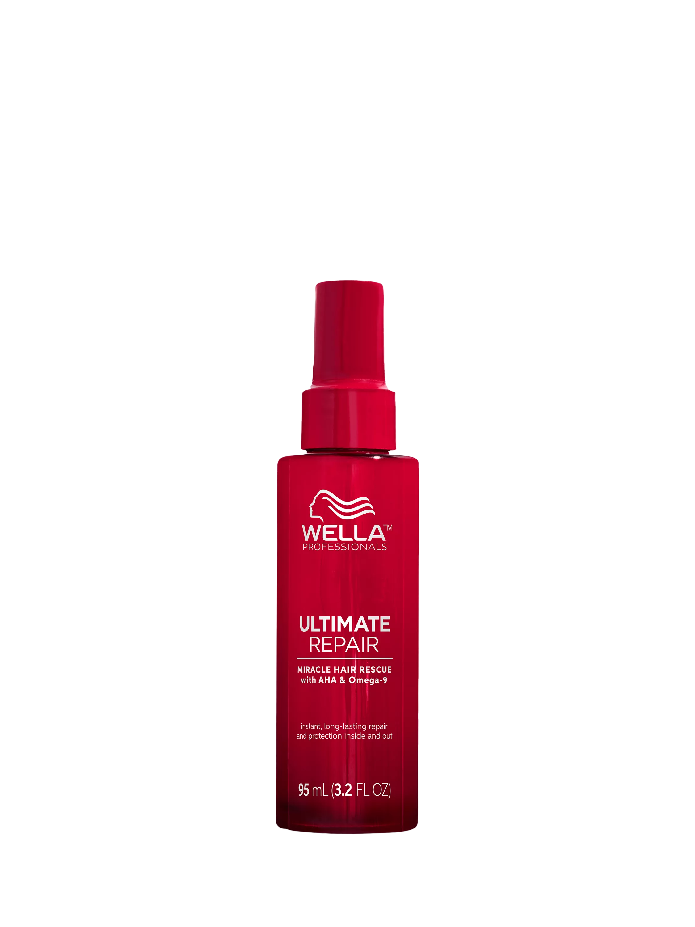 Wella Professionals Ultimate Repair Miracle Hair Rescue Spray 95ml (British brand)
