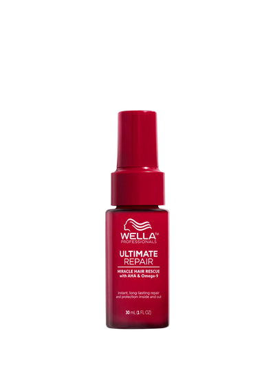 Wella Professionals Ultimate Repair Miracle Hair Rescue Spray Haarbehandlung 30ml