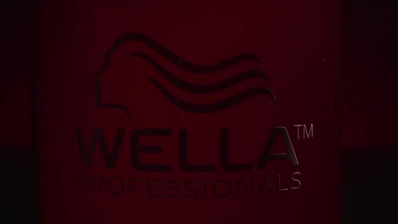 Wella Professionals leave-in hair repair spray with AHA and Omega-9, 30ml (British brand)