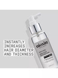 Nioxin Diaboost hair thickening serum 100ml, imported from the UK