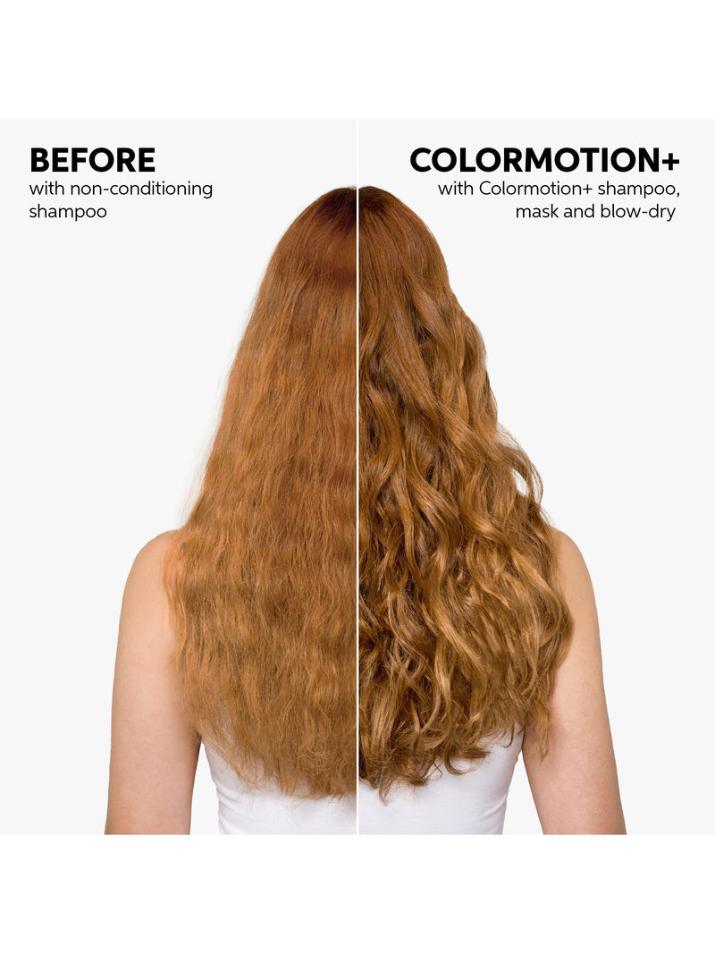 Wella Color Motion+ Mask 150ml, imported from the UK