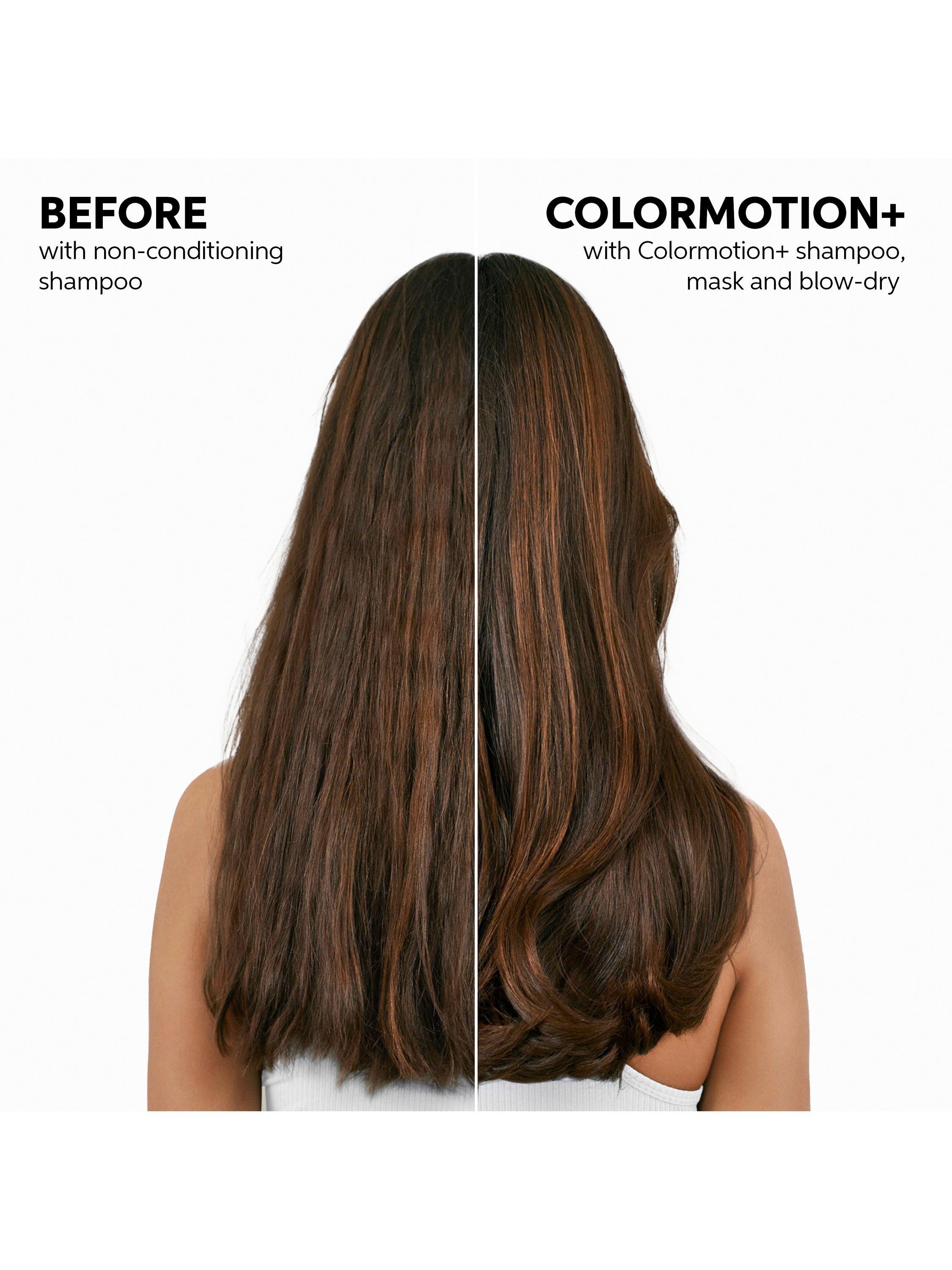 Wella Color Motion+ Mask 150ml, imported from the UK