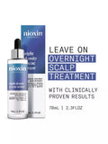 Nioxin hair thickening serum Night Density Rescue 70ml, UK version