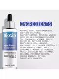 Nioxin hair thickening serum Night Density Rescue 70ml, UK version