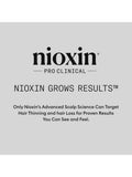 Nioxin Density Mask for thinning coloured hair 150ml (British brand)