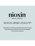 Nioxin root lifting hair thickening spray 150ml (British brand)