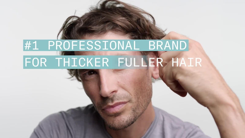 Nioxin scalp and hair thickening treatment for coloured or dry damaged hair, 100ml, imported from the UK