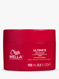 Wella Professionals hair repair mask 150ml (British brand)