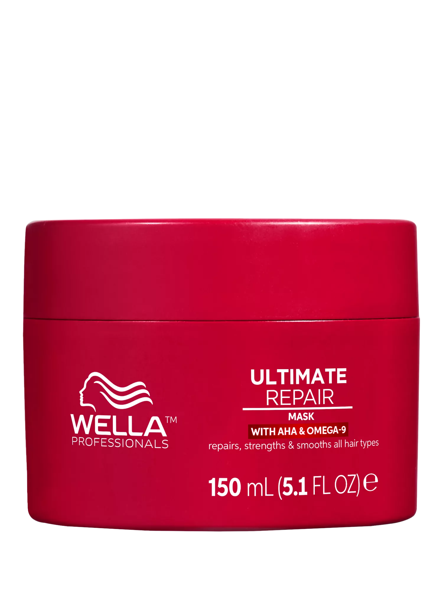 Wella Professionals hair repair mask 150ml (British brand)