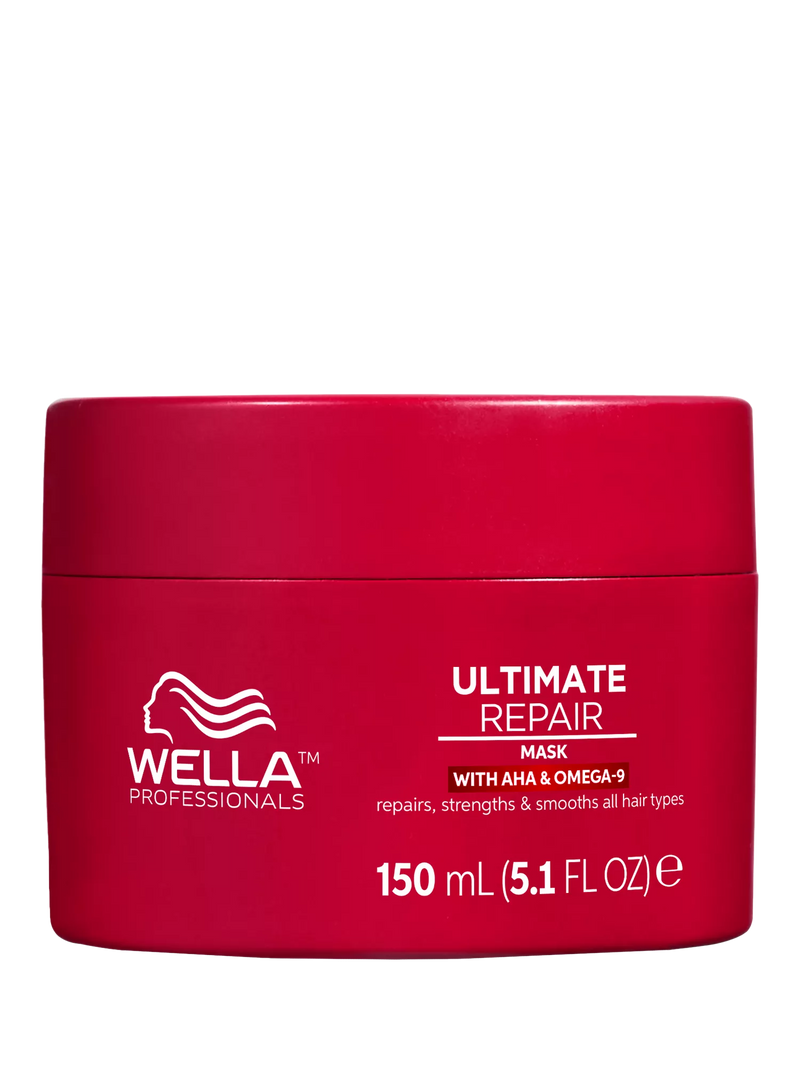 Wella Professionals hair repair mask 150ml (British brand)