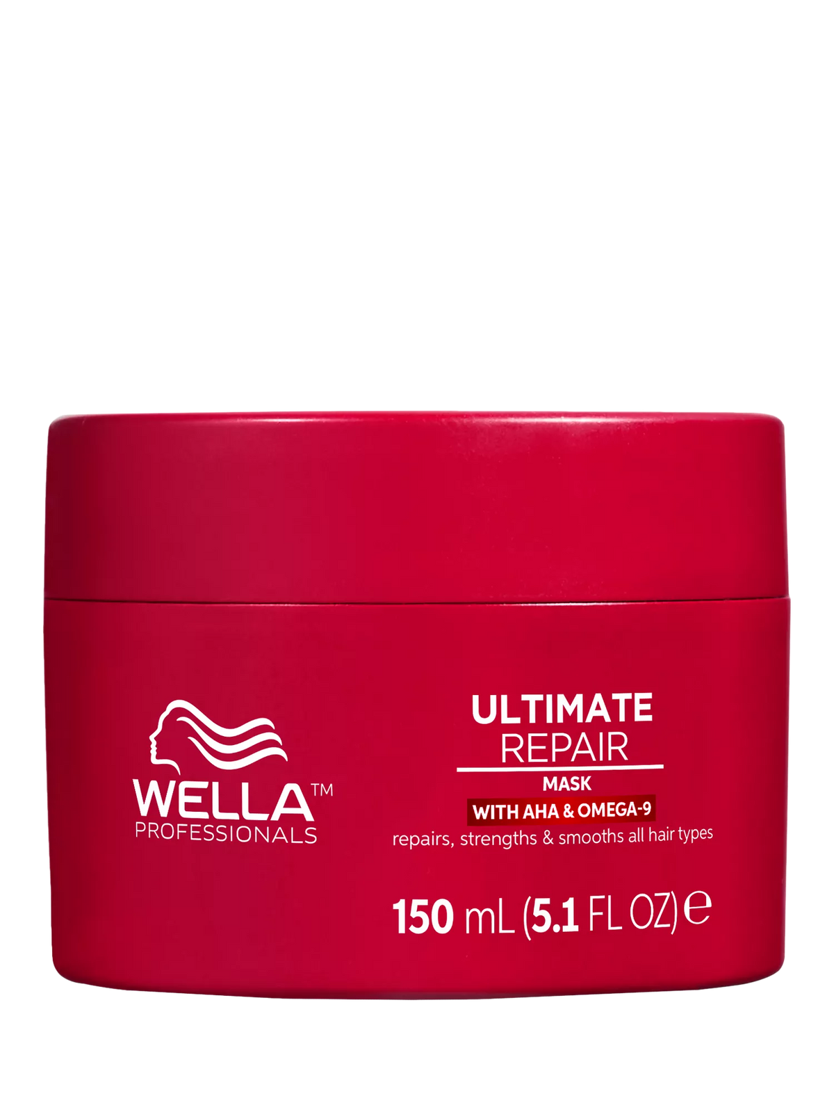Wella Professionals hair repair mask 150ml (British brand)