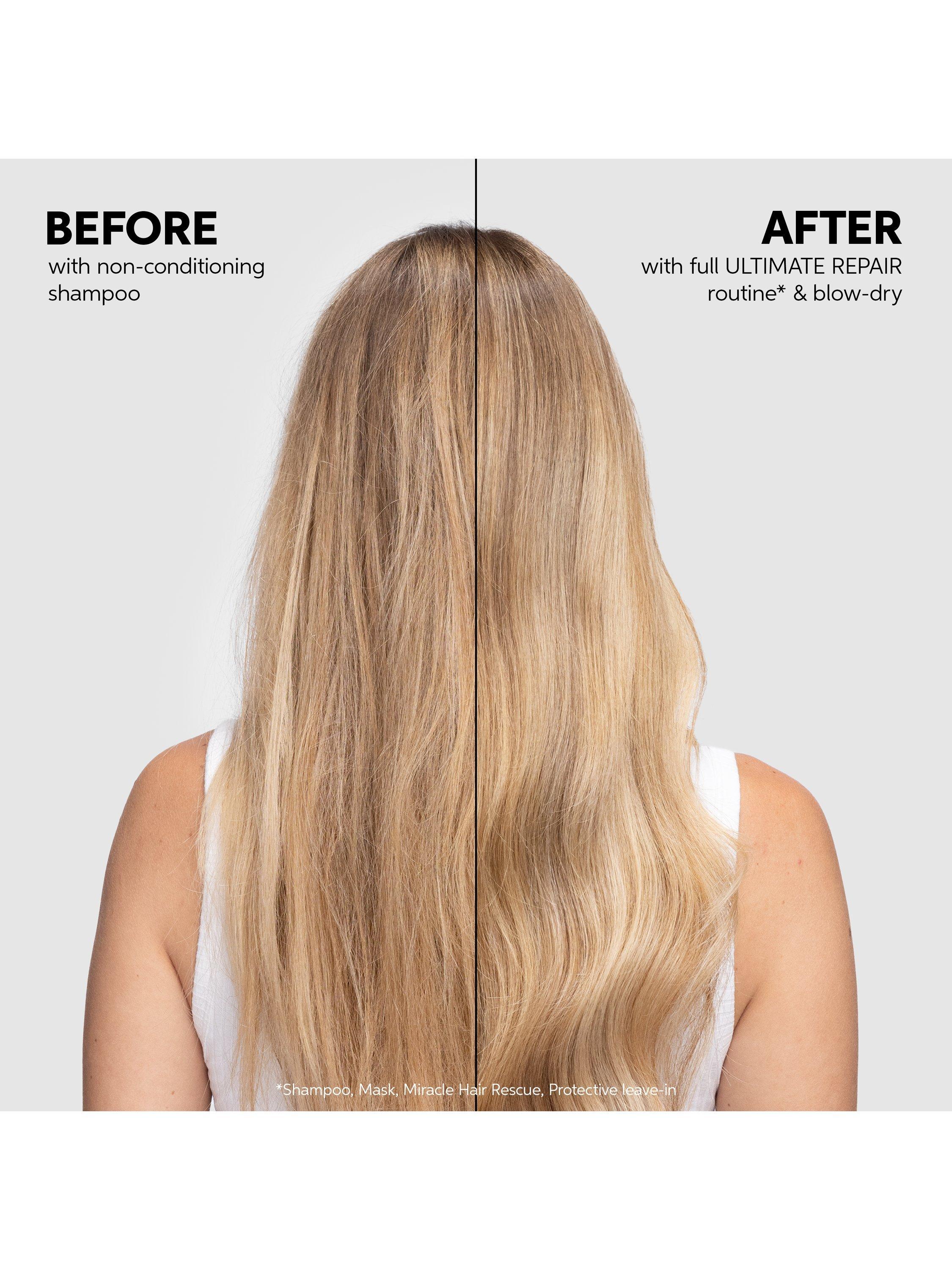 Wella Professionals hair repair mask 150ml (British brand)