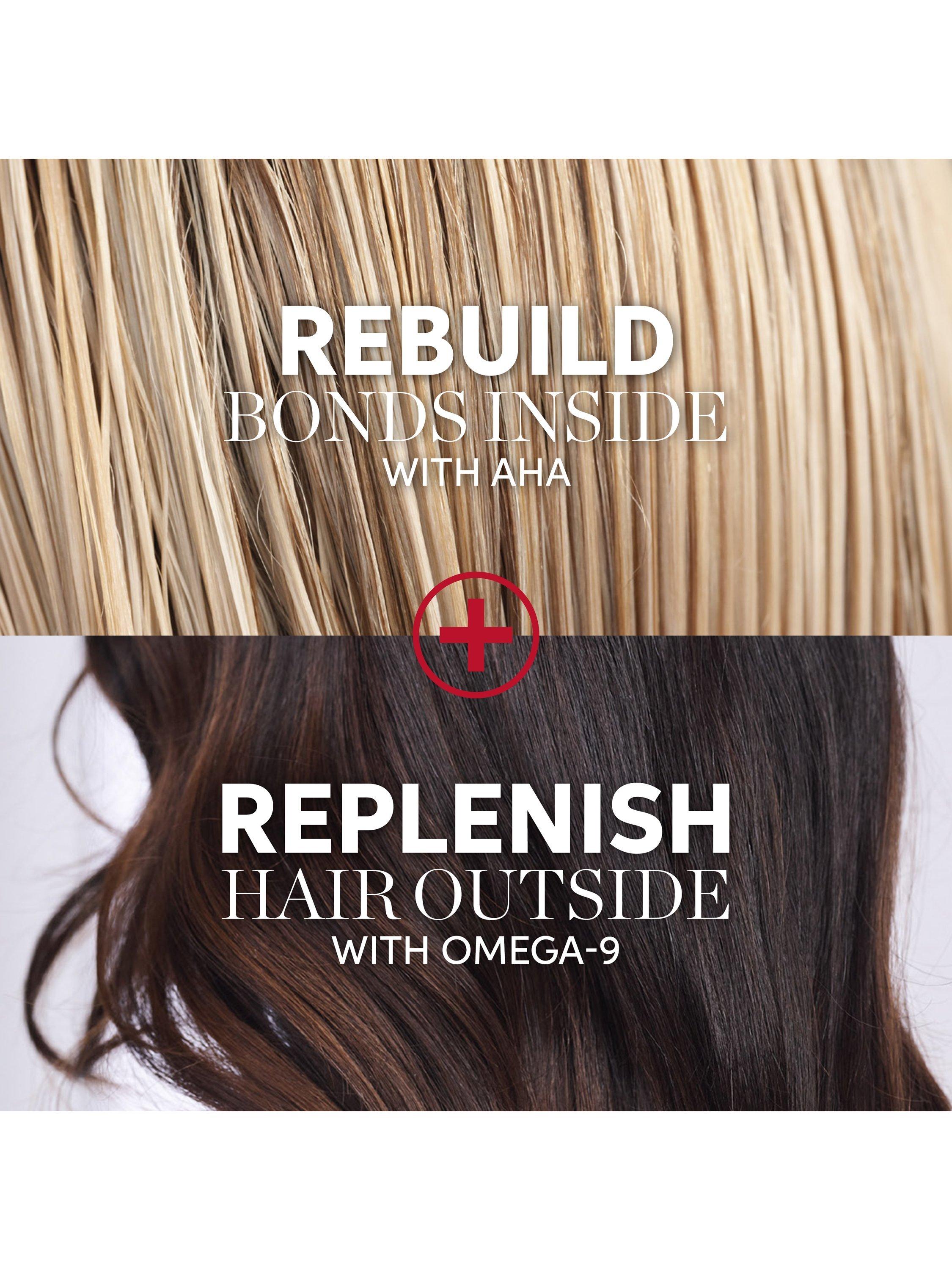 Wella Professionals hair repair mask 150ml (British brand)