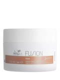 Wella Professionals Fusion Intense Repair Mask for Dry and Damaged Hair, 150ml