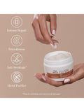 Wella Professionals hair repair mask for dry and damaged hair 150ml (British brand)