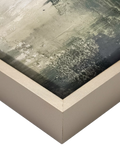 John Lewis Yharnna Emerald canvas print 104cm, imported from the UK